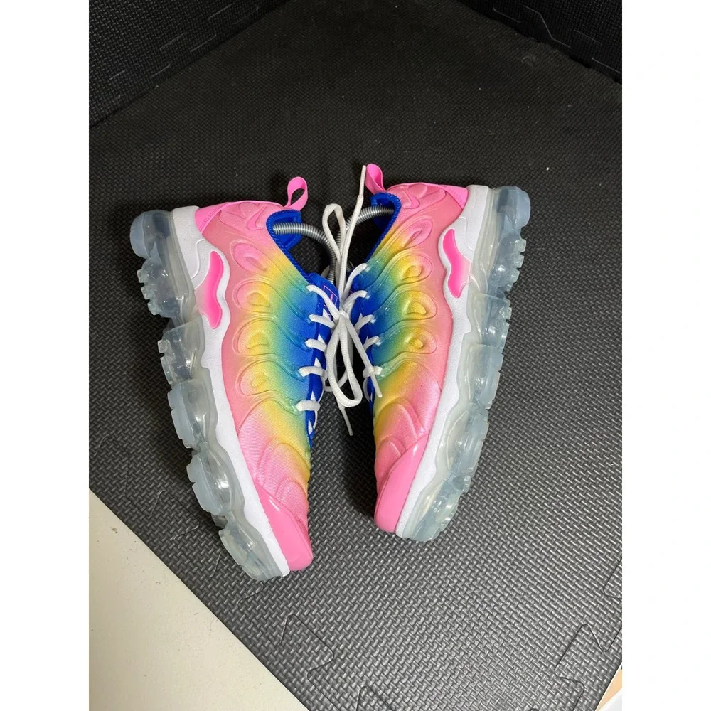 Nike never worn